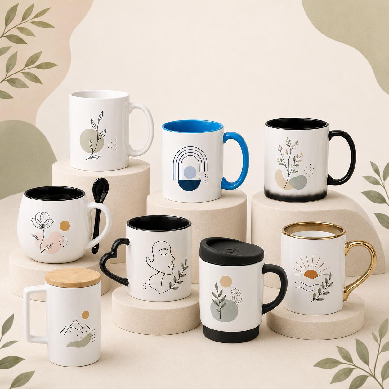 Caneca personalizada